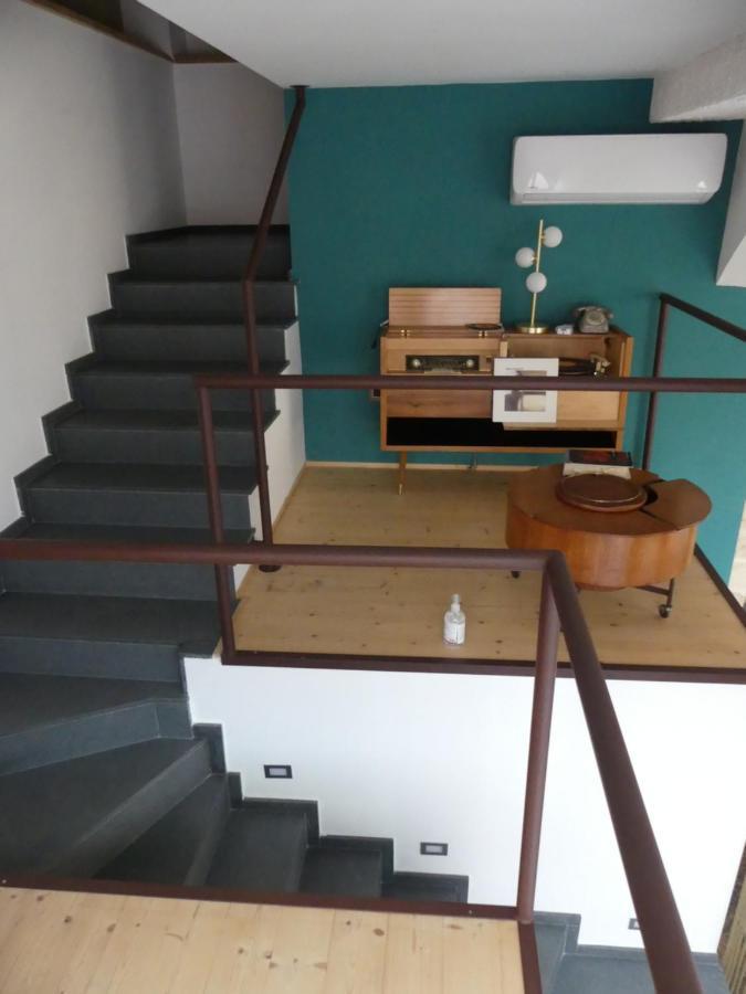 Albergo Piazza Risorgimento Porto Cesareo Exterior foto